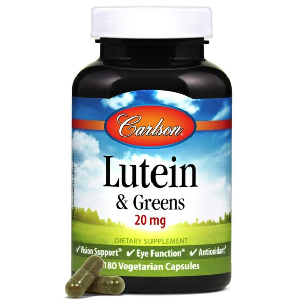 Detalle de etiqueta de nutrición