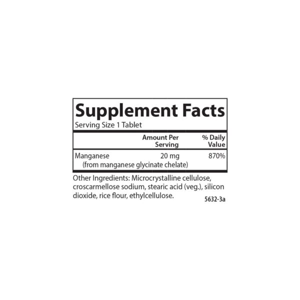 Version 1.0.0 Caja de Carlson manganeso