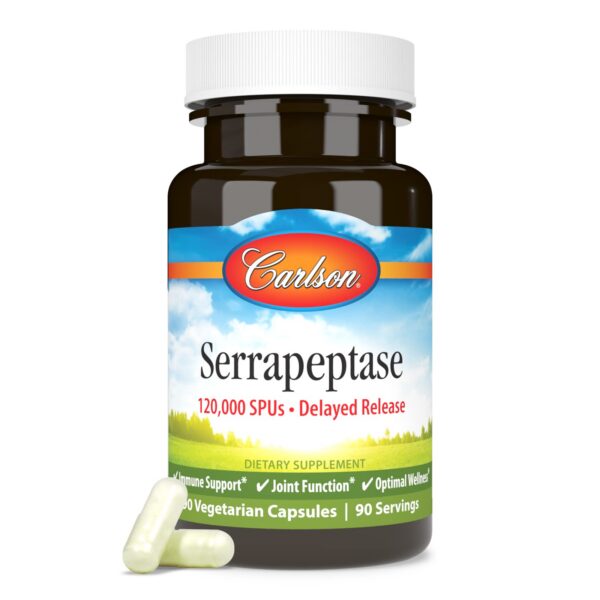 Etiqueta y frasco en vista lateral