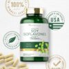 Lista de ingredientes Carlyle Isoflavonas