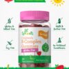 Carlyle Kids ingredientes y beneficios gomitas