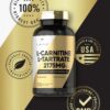 Version 1.0.0 Cápsulas Carlyle L-Carnitine Tartrate