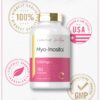 Empaque Carlyle Myo-Inositol