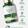 Empaque externo Carlyle Sea Kelp Iodine