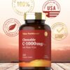 Version 1.0.0 Etiqueta completa Carlyle Vitamina C 1000 mg