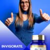 Carlyle vitamina B1 sin gluten sin OGM