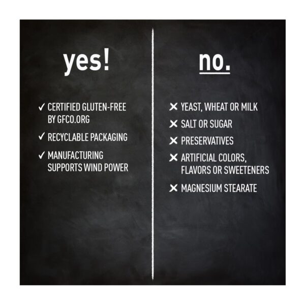 Etiqueta frontal del producto con logotipo