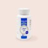 Envase de Carson Life Colina 500 mg en fondo claro