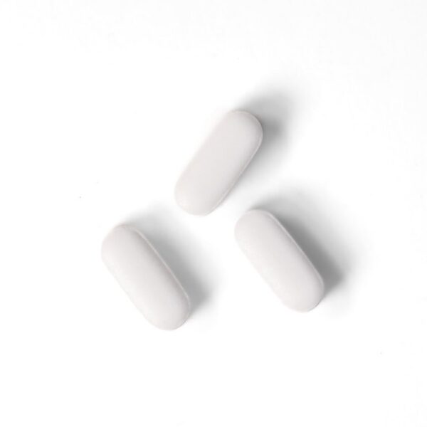 Logo y frasco Celebrate Calcium Plus