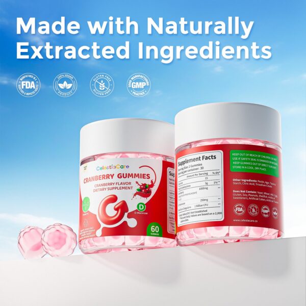 Version 1.0.0 Detalle de garantía de ingredientes limpios