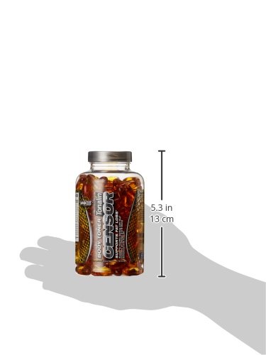 Conjunto de ingredientes: CLA, aceite de pescado y Omega 3-6-9