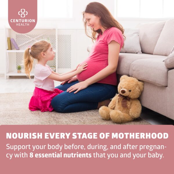 Tabla de ingredientes de Bump Mini