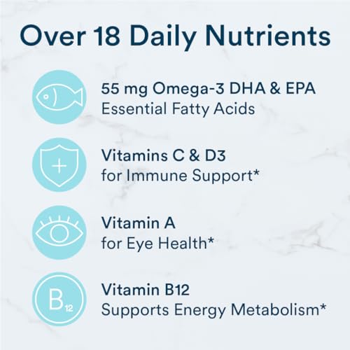 Cerca de gominolas SmartyPants Teen Guy suplemento adolescentes