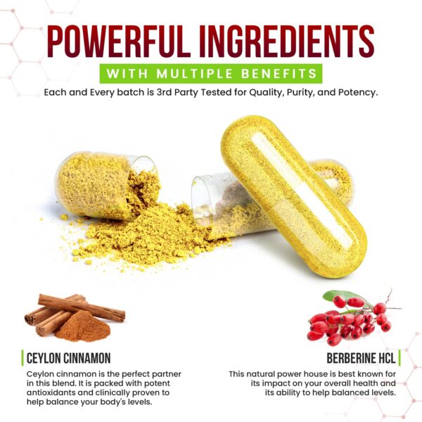 Version 1.0.0 Certificación GMP de suplemento Highland Health Foods