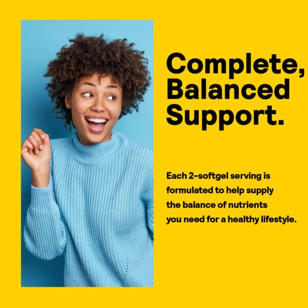 Calidad GMP certificada de suplementos Nature's Life