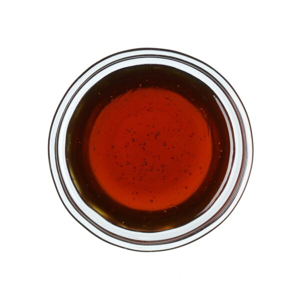 Certificación kosher en etiqueta