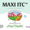 Certificación Kosher en polvo Maxi Health ITC Inositol