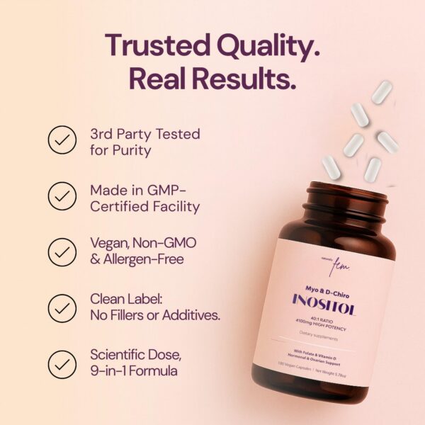 Detalles de certificaciones del envase