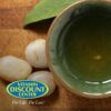 Certificaciones del extracto de té verde Vitamin Discount