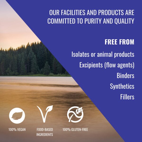 Etiqueta con información general