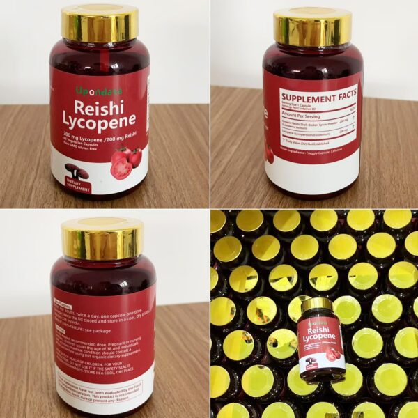 Version 1.0.0 Certificaciones ISO Halal HACCP ISO22000 en etiqueta