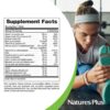 Version 1.0.0 Certificaciones y sello sin gluten NaturesPlus Mega-Stress