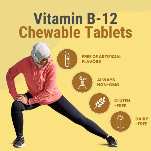 Certificado halal vitamina b12 Zaytun para veganos y vegetarianos