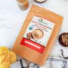 Certificado kosher polvo orgánico ashwagandha Grenera