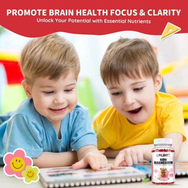 Version 1.0.0 Gominolas sabor fresa CFILIHTC