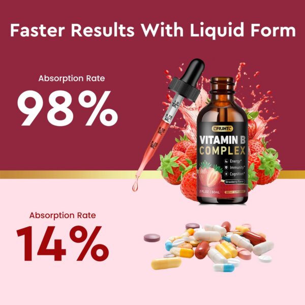 Etiqueta lateral del frasco CFILIHTC