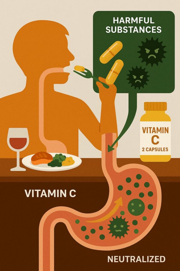 Version 1.0.0 Frasco en estante