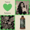 Chanca Piedra líquido orgánico Phyllanthus Niruri detox natural