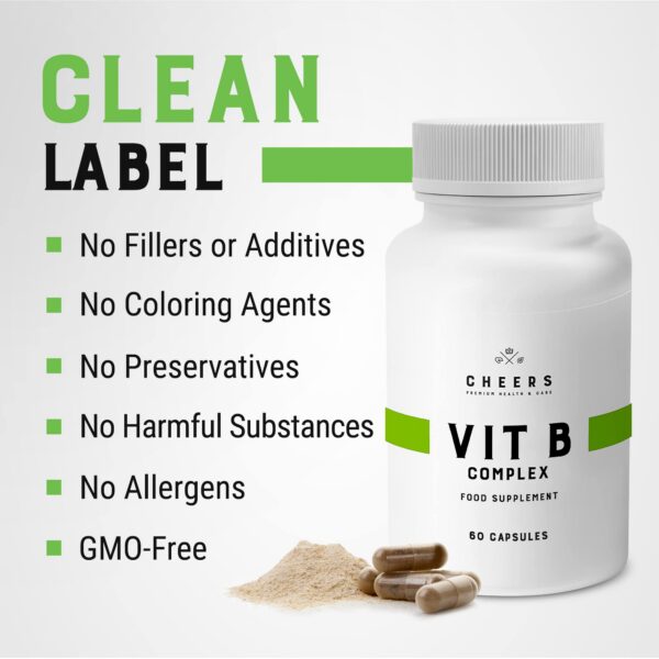 Version 1.0.0 Lista de ingredientes en etiqueta