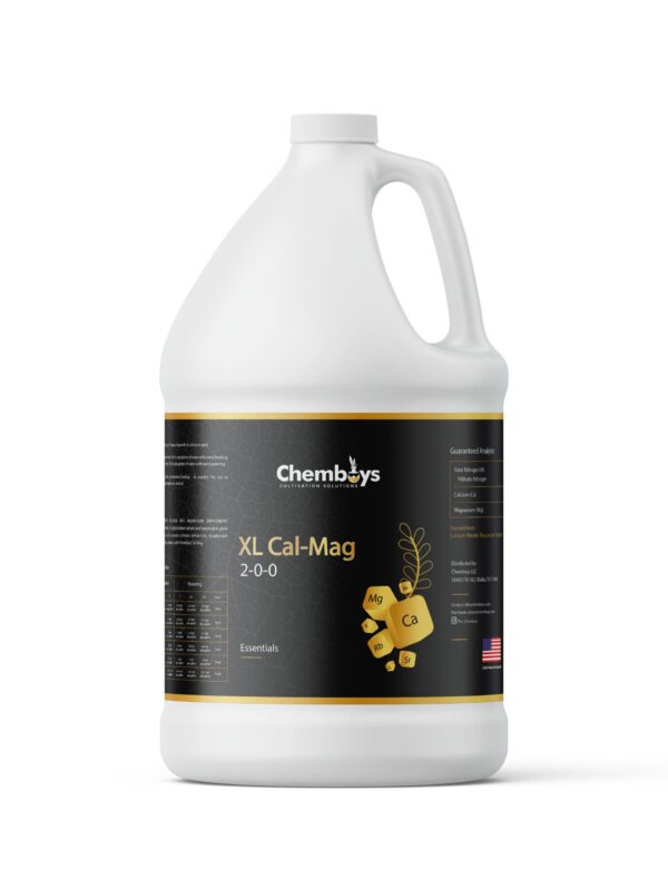 Aplicador en botella Cal-Mag