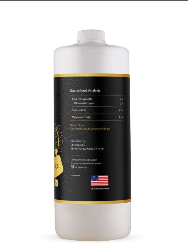 Uso en hidroponía y coco coir