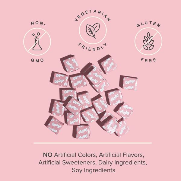 Version 1.0.0 Chewsy suministro para 30 días