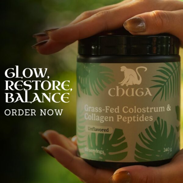 Tapa y etiqueta del envase