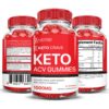 Version 1.0.0 Cierre paquete gominolas keto crave 60 unidades x 2