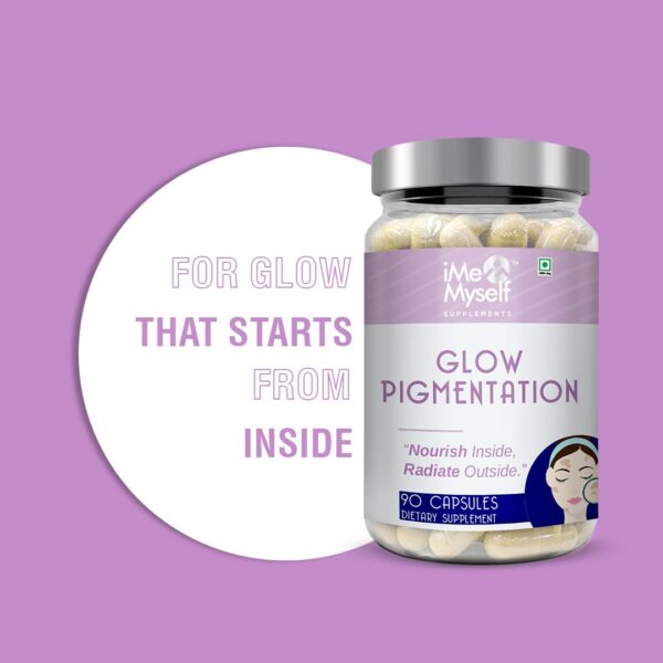 Version 1.0.0 Cierre y tapa del frasco de Glow