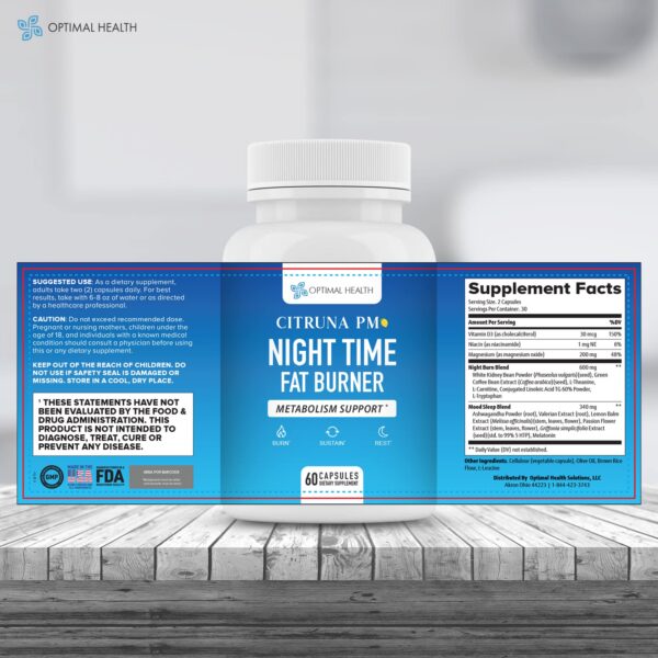 Presentacion Citruna PM en caja