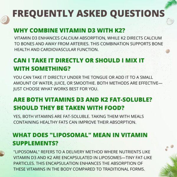 ClarBio d3-k2 envase tapa