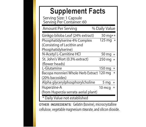 Información nutricional suplemento OLANTA TRADE SOLUTION