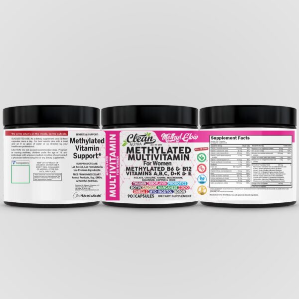 Primer plano de cápsulas