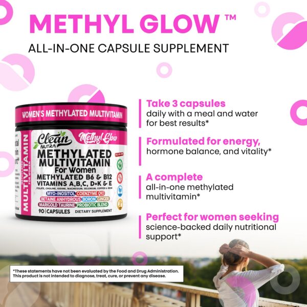 Fondo del estante con producto