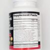 Clean Nutra suplemento con saw palmetto, ashwagandha y shilajit