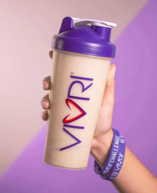 Cleanse Me detox piña naranja VIVRI para limpieza corporal