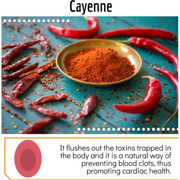 Detalle de ingredientes en etiqueta Clinical Daily