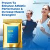 Version 1.0.0 Clinically tested 6SL supplement for muscle and immune health
