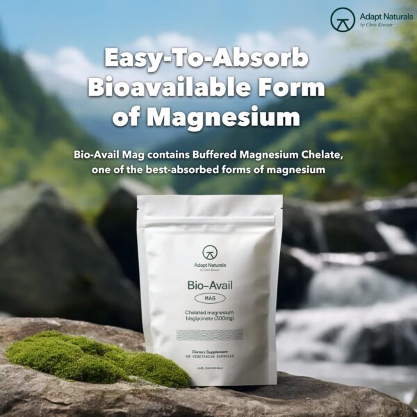 Clinician formulated and non-GMO packaging