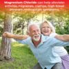 Cloru-Mag Plus lista de ingredientes